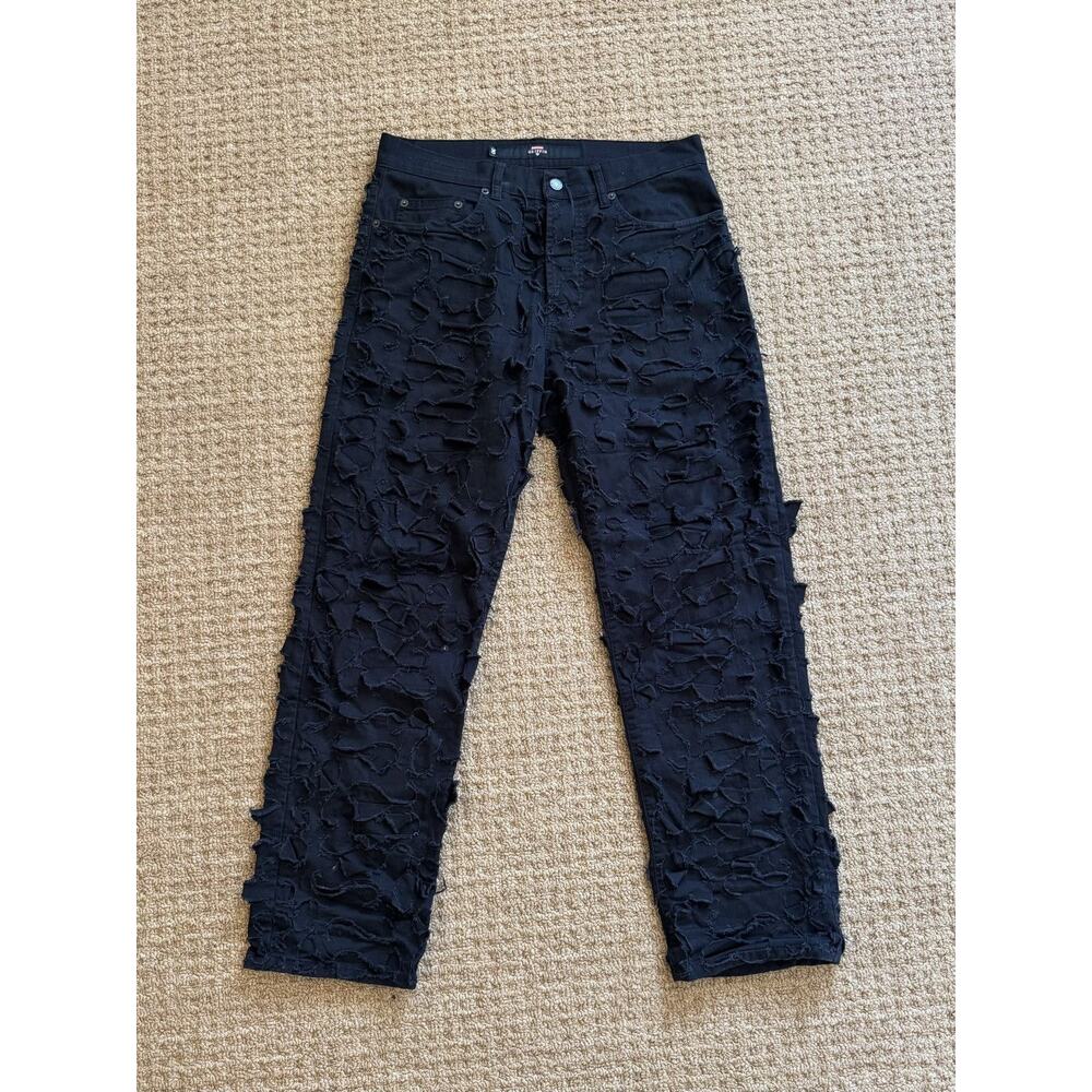Supreme x Griffin 5-Pocket Jean